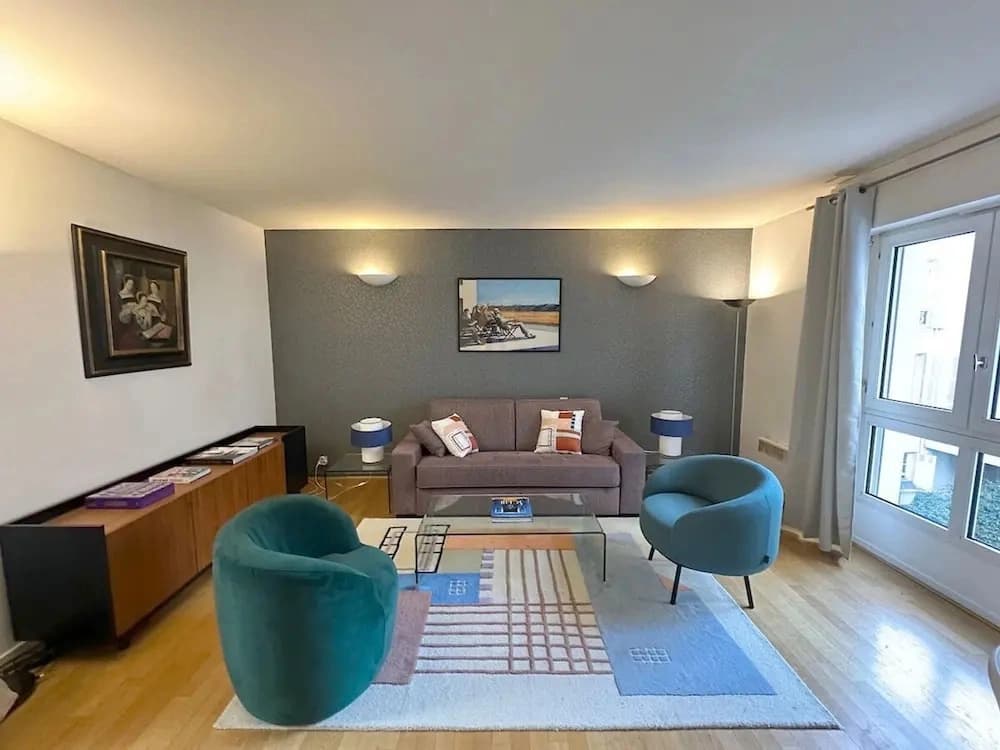 Appartement Grand Veneur Citycosy - photo 12