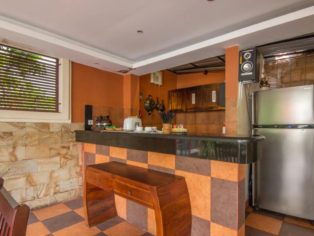 Sari Villa Sanur Beach - photo 22