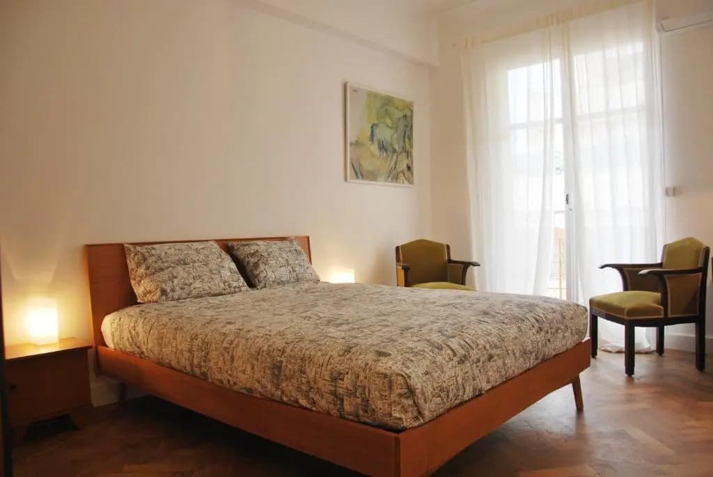 Les Gérardines, 3-room with Airco and balcony - photo 5