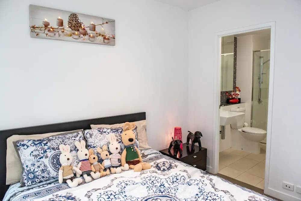 Madison Apartment - photo 21