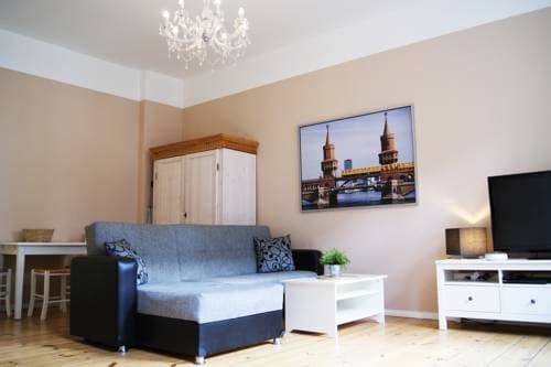Apartment House Simon-Dach - photo 2