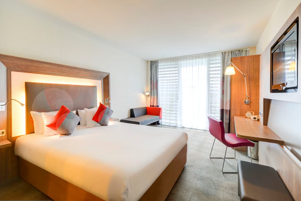 Novotel Paris Centre Bercy - photo 3