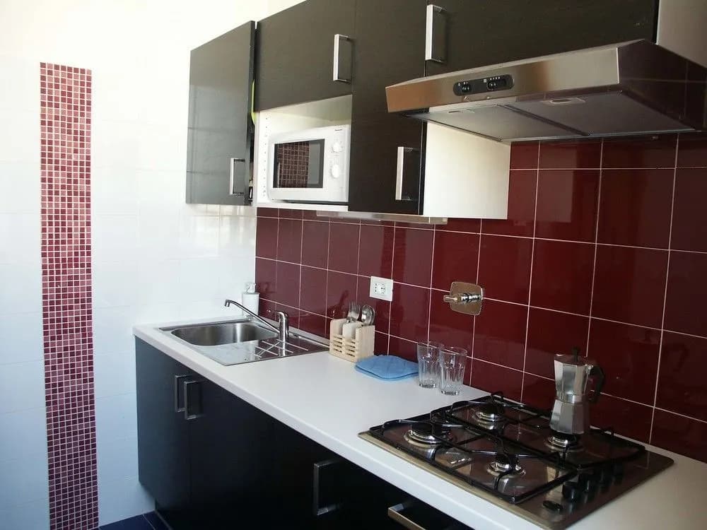 RentalsInRome - photo 17