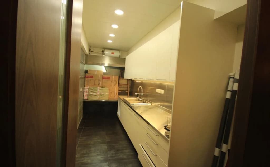 Timehouse Hong Kong Hostel Group - photo 20