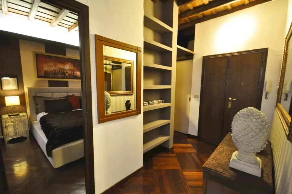 Treasurerome Spanish Steps Family 4BR - photo 16