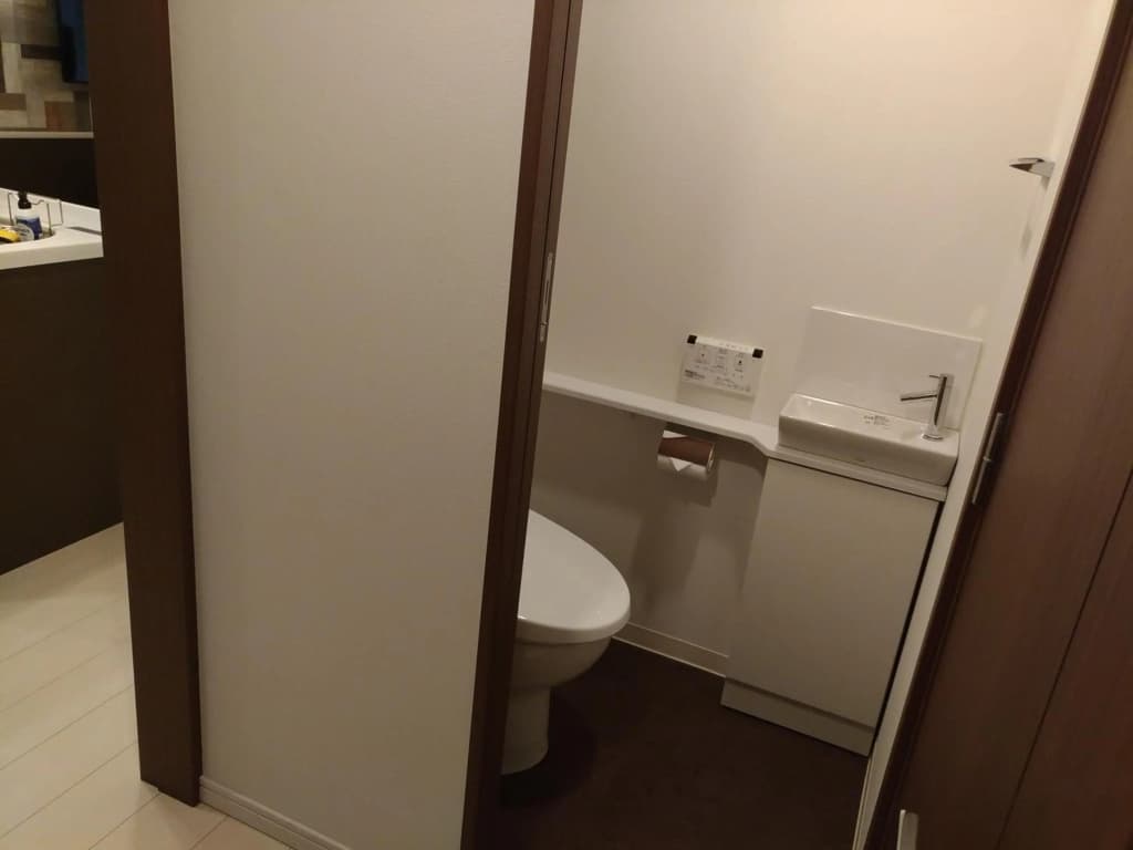 Hotel Axas Nihonbashi - photo 8