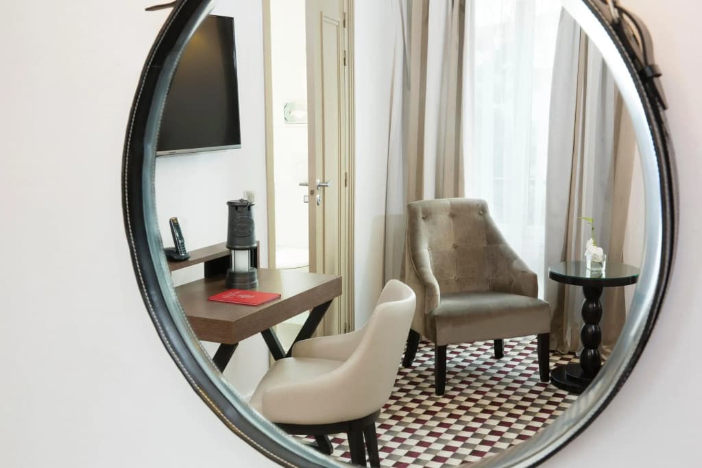 Hôtel Phileas Lazare & Spa - Opéra - photo 29