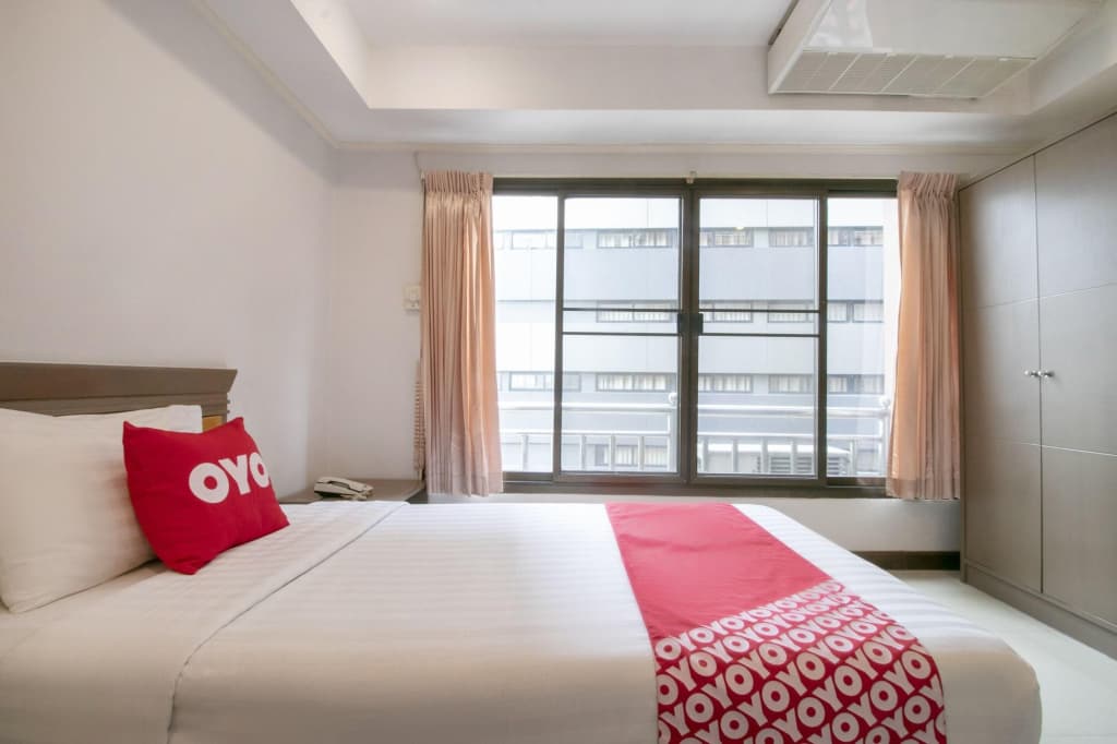 Super OYO 75385 Hotel Win Long - photo 34