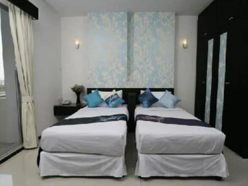 Chitra Suite & Spa - photo 1