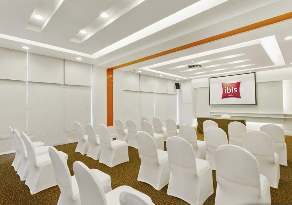 ibis Pattaya - photo 22