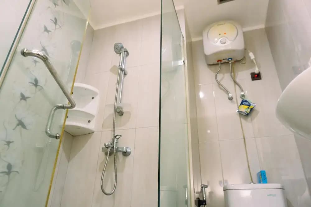 Comfort 2Br At Semanggi Apartment - photo 8