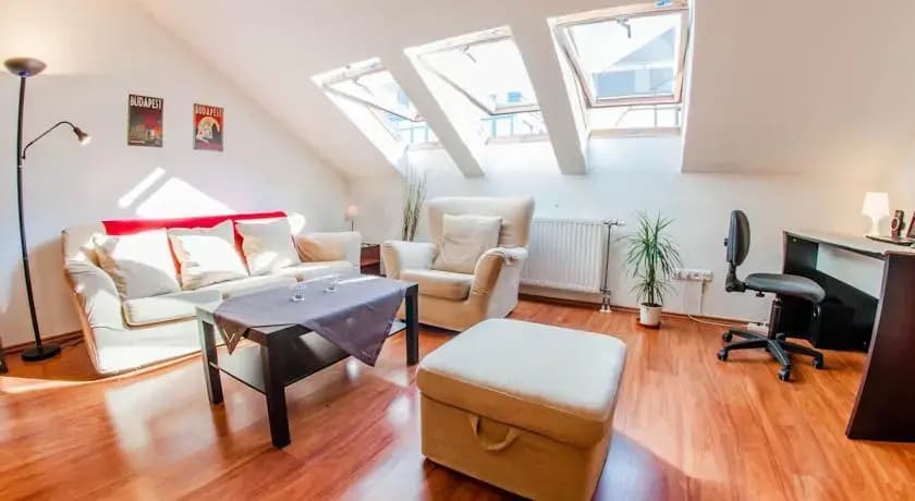 Penthouse Apartman - photo 5