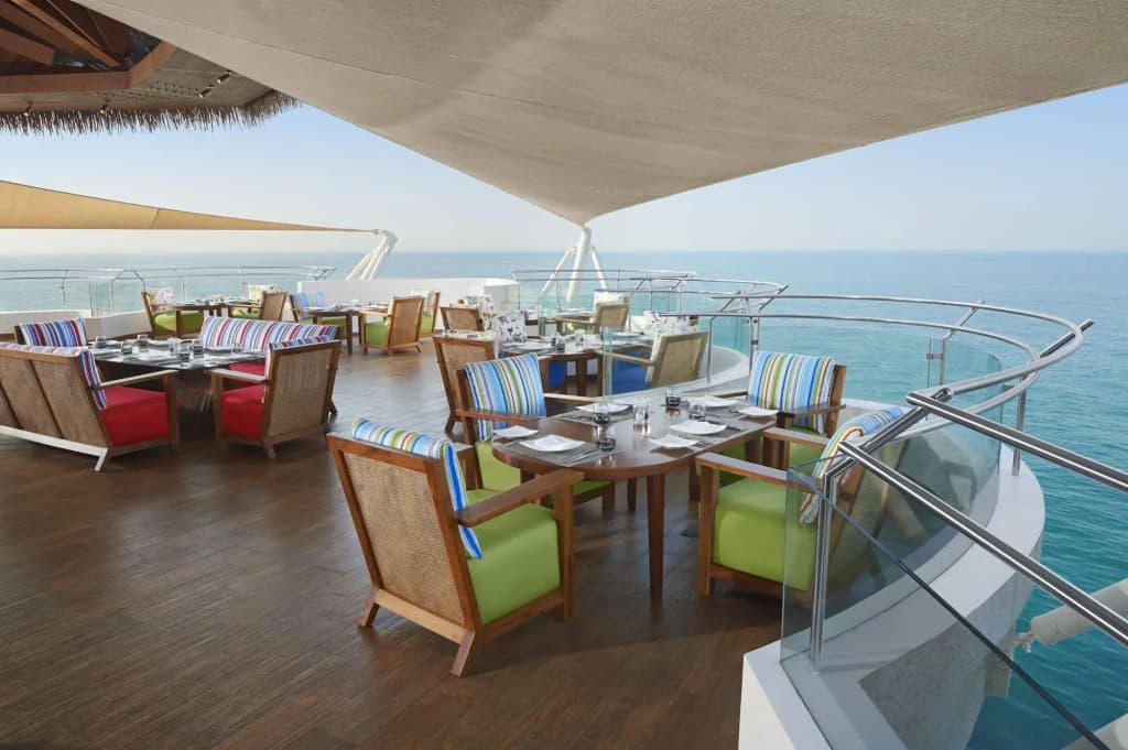 Banana Island Resort Doha by Anantara Resort - photo 44
