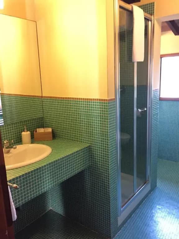 Apartment Mosca - photo 8