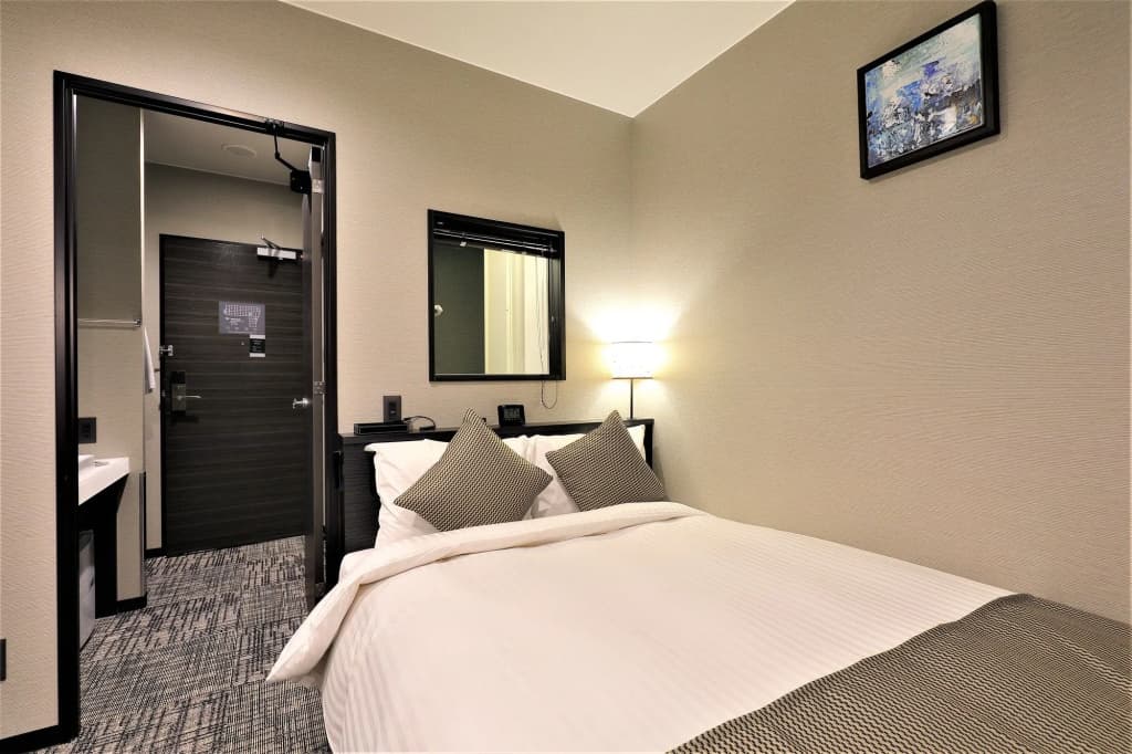 Astil Hotel Shin-Osaka Precious - photo 7