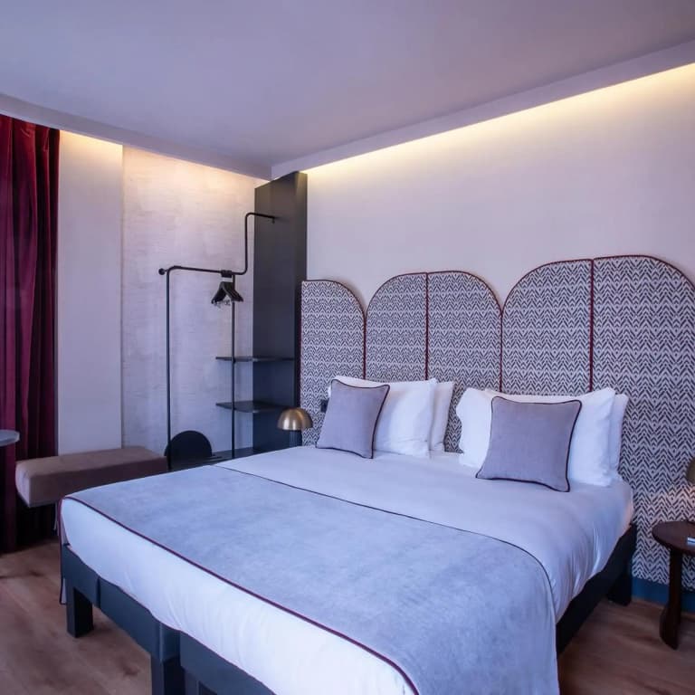 ibis Styles Madrid Maravillas - photo 44