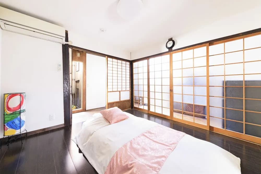 Kyomachiya KANAU - photo 2
