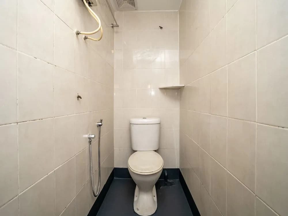 OYO 1167 Rest and Go Hotel Klang - photo 8