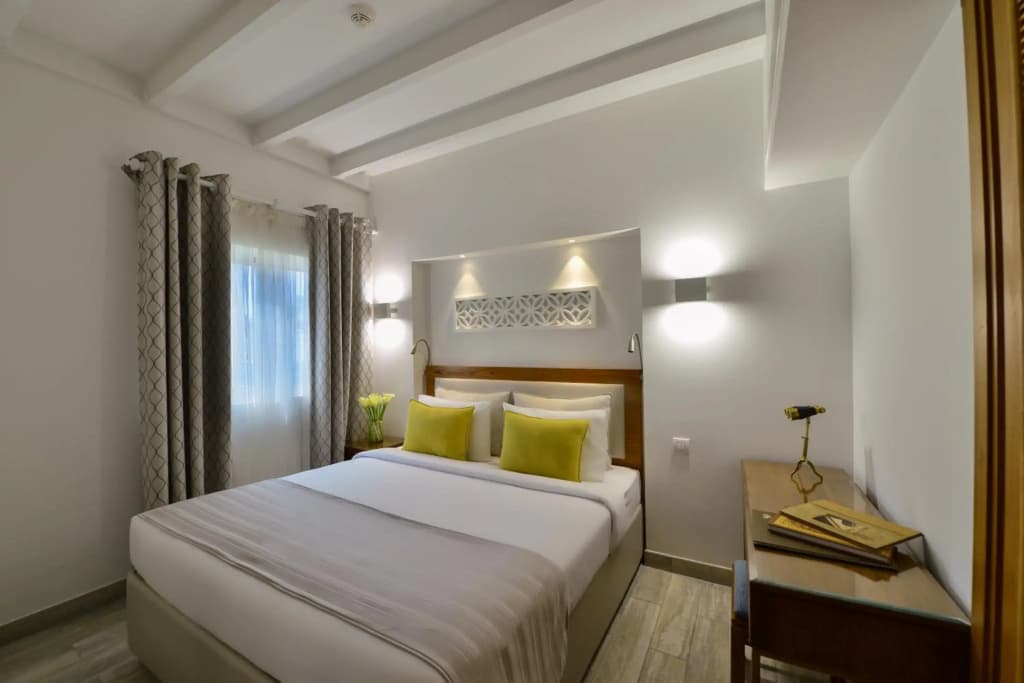 Sealine Beach - a Murwab Resort - photo 39