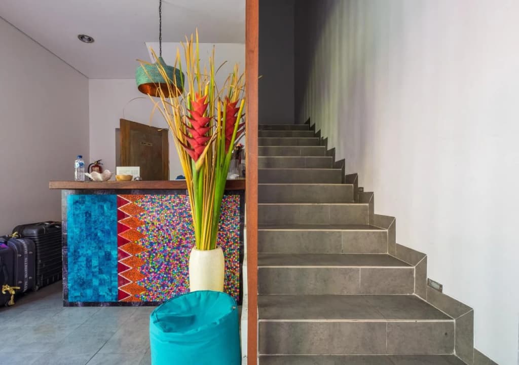 Hola Seminyak - photo 18