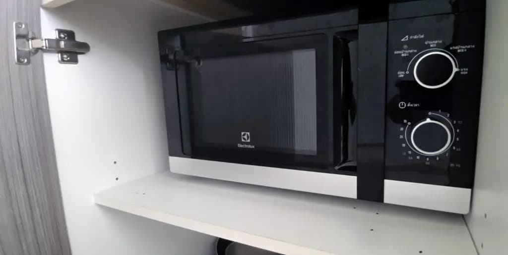 Kata Beach Ozone Superb Fully Equipped Studio Kitchen Washing Machine Aircon - photo 19
