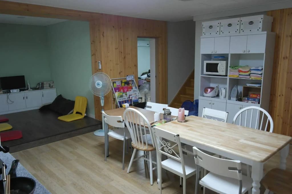 Agit Guesthouse - photo 14
