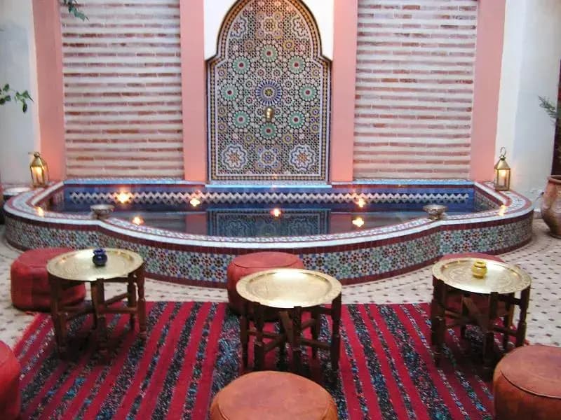 Riad Yamsara - photo 5