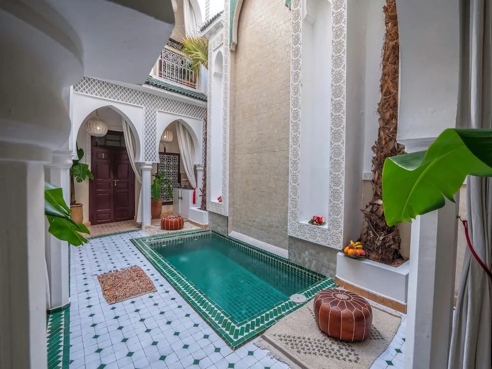 Riad Fleur De Sable - photo 14