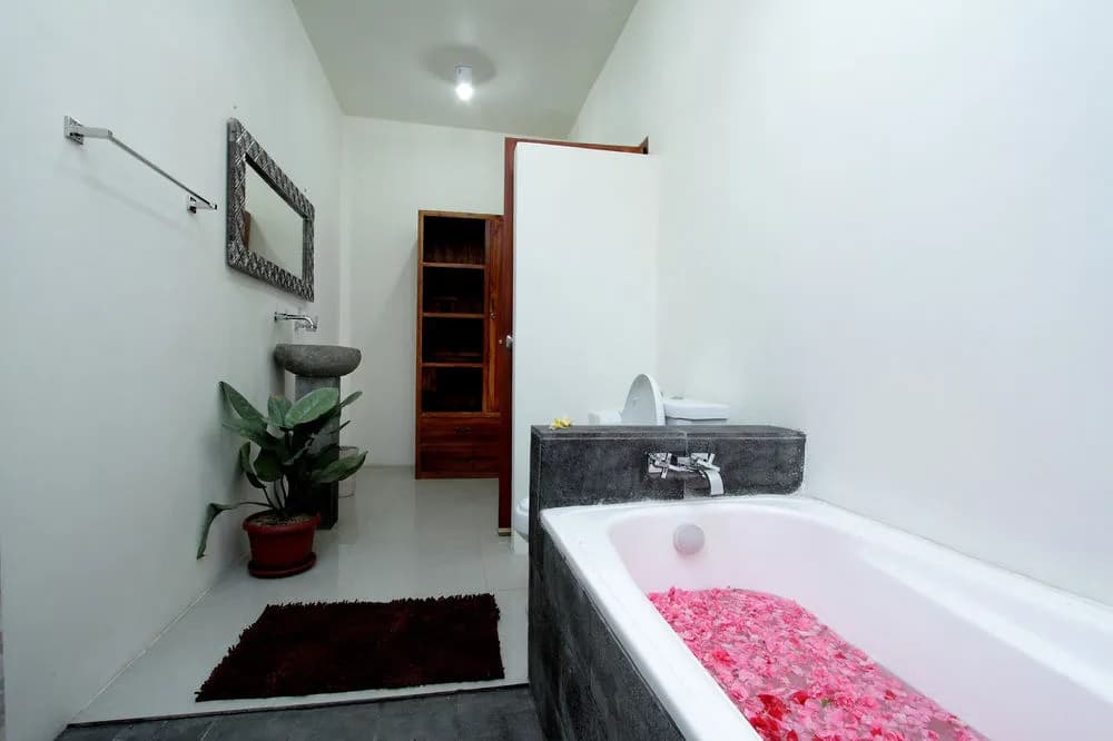 Villa Maha Balangan - photo 12