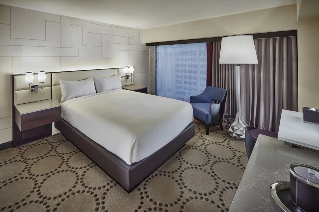 Harrah’s Las Vegas – A Caesars Rewards Destination - photo 7