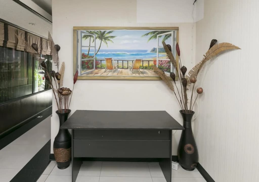 Everest Boutique 8 Inn - photo 9