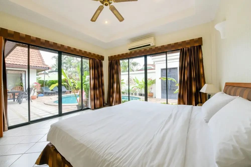 View Talay Villa Pattaya - photo 26