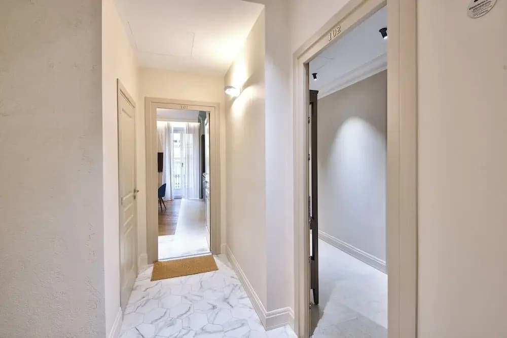 Aparthotel 9 Alberti - photo 13