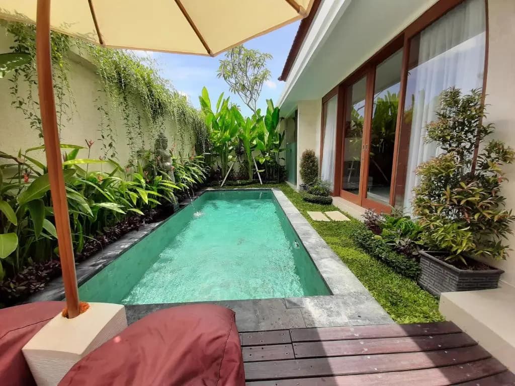 The Satya Villa - photo 17