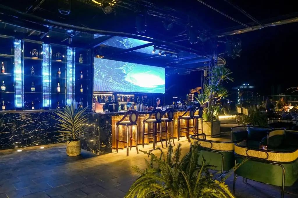 Haian Riverfront Hotel Da Nang - photo 18
