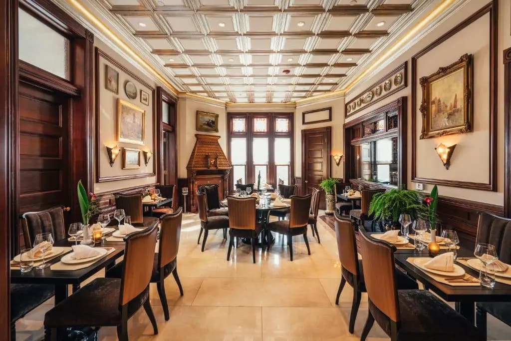 Neighbourgood Sutter Mansion - photo 24