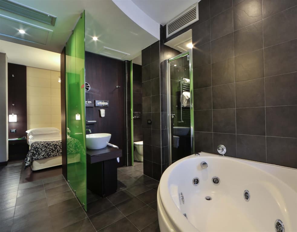 Best Western Cinemusic Hotel - photo 21