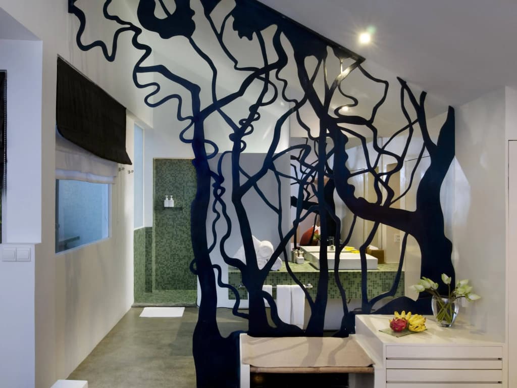 Hotel Be Angkor - photo 9