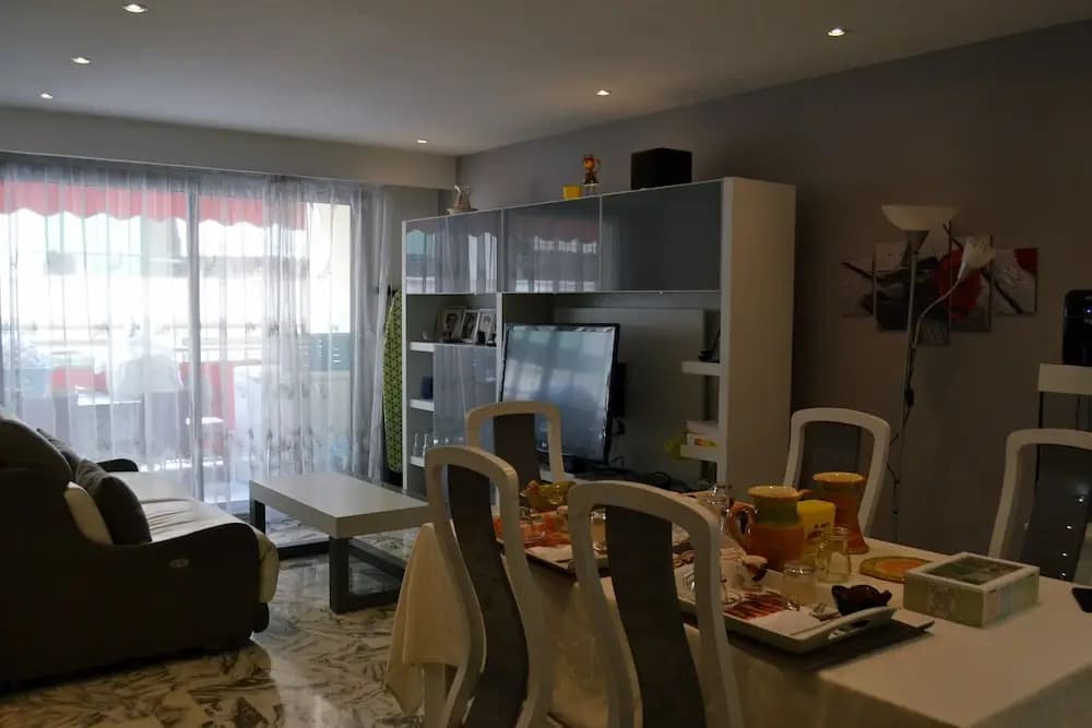 B&B Le France Nice Centre - photo 3