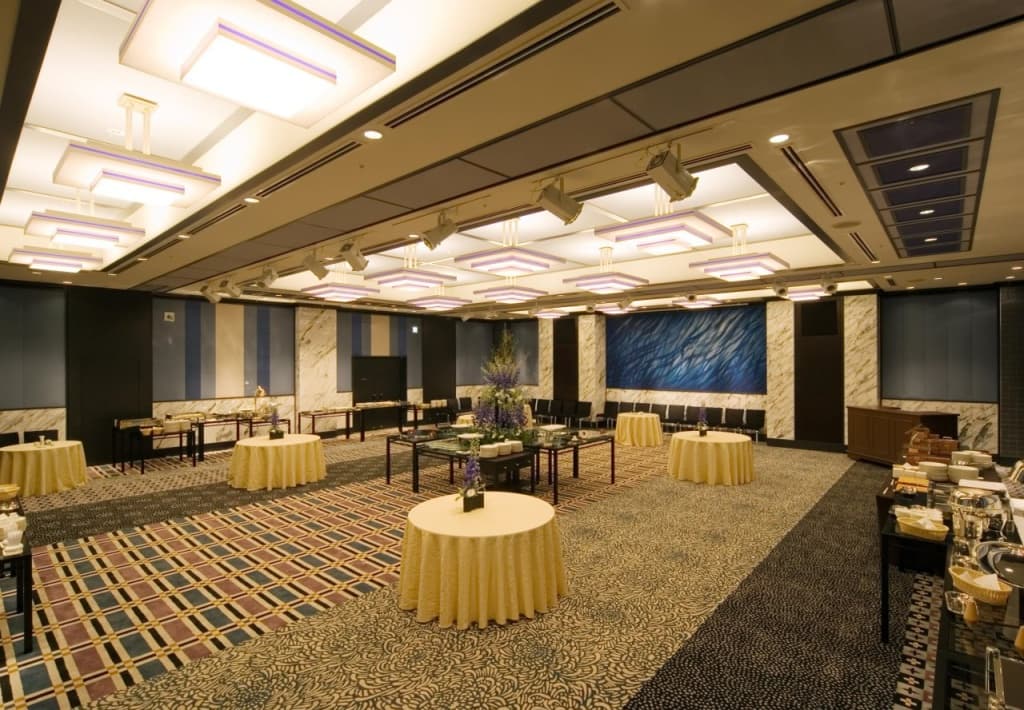 Hotel Monterey Hanzomon - photo 15