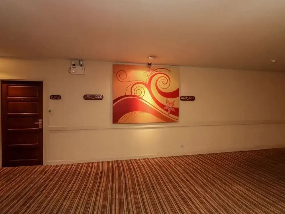 Nida Rooms Triple 1 DinDaeng Downtown - photo 12