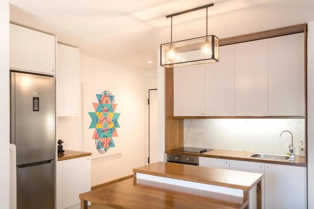 Boutique Athens Apartment FE23 - photo 4