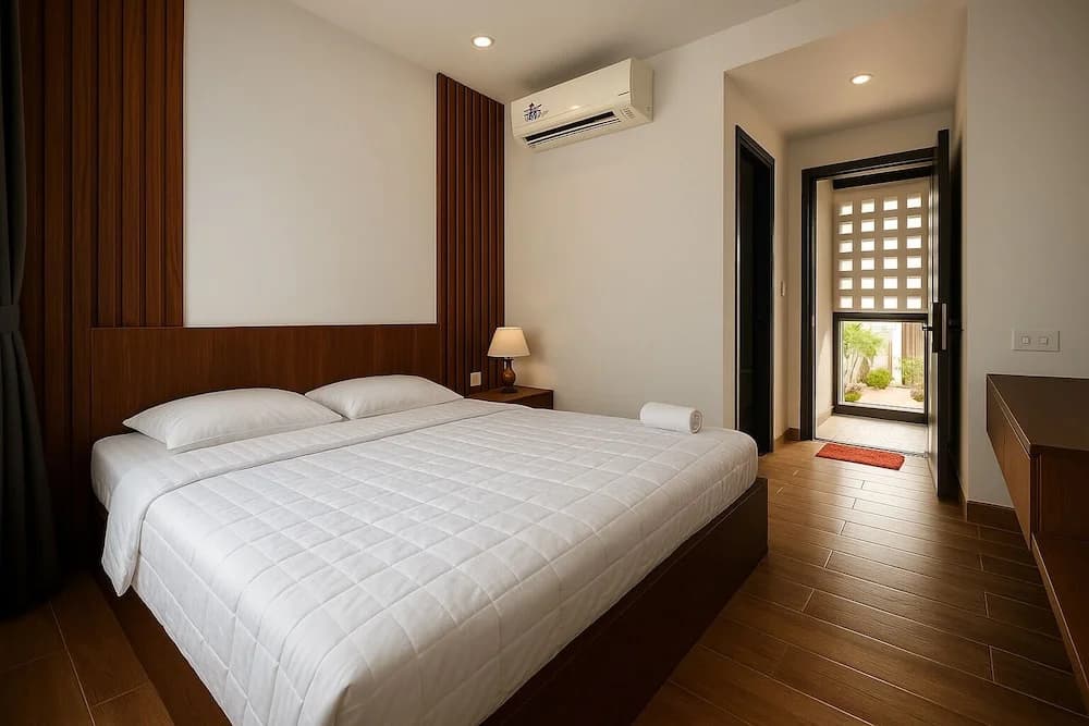 Ngoc Hoa Nam Hoi An Hotel - photo 7
