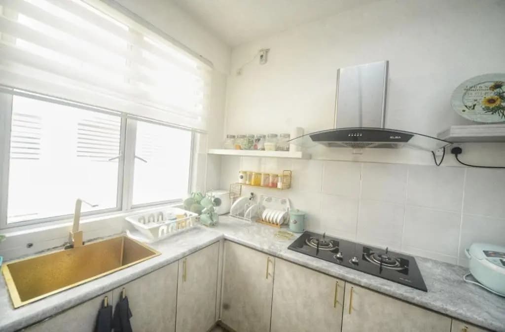 Zara1881 muslim homestay@putrajaya - photo 9