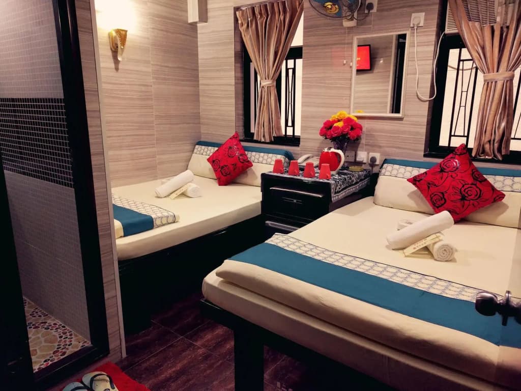 Bohol Hotel - Hostel - photo 4