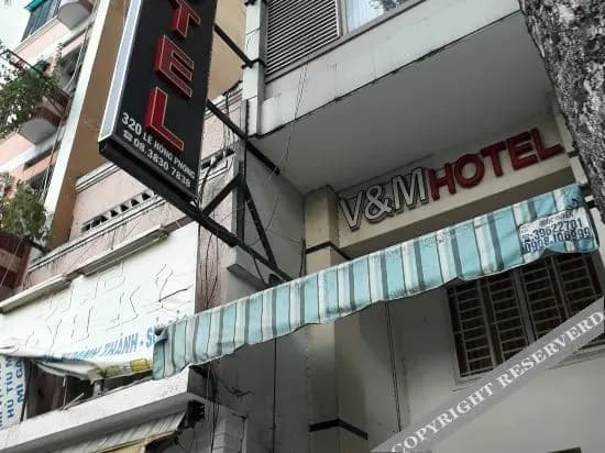 V M Hotel - main photo