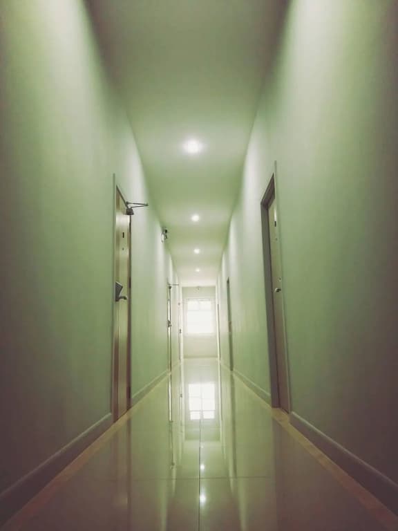 Kim Hostel 2 @ Moeleng - photo 2
