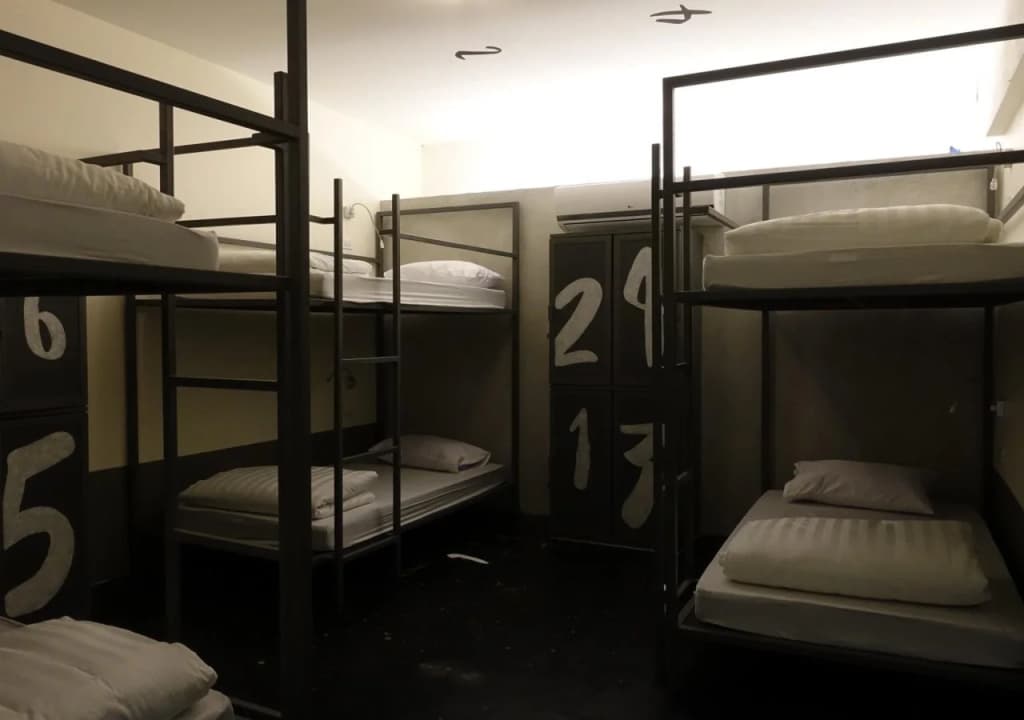 Thunder Bird Hostel - photo 2