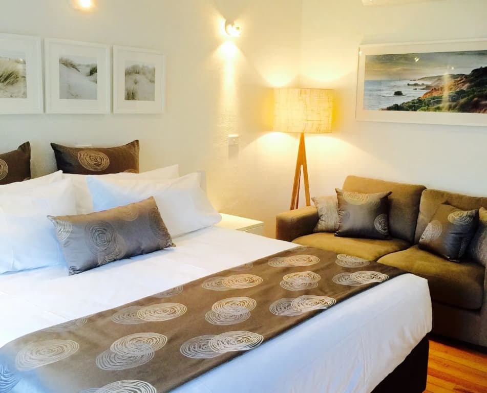 Sorrento Beach Motel - photo 1
