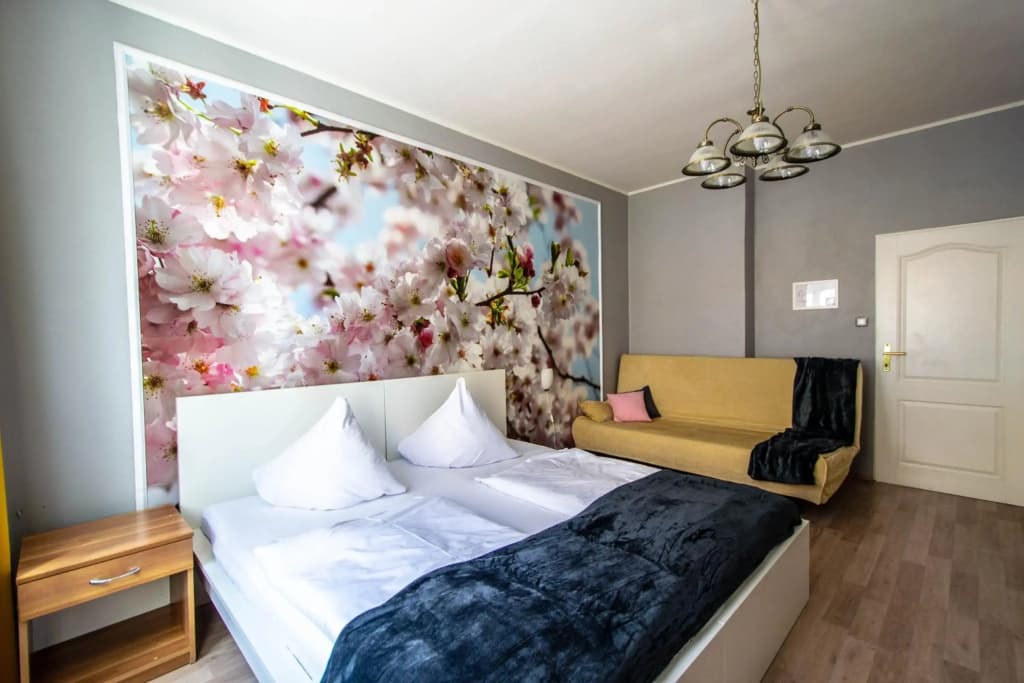 Ruterra Apartment Cimburkova - photo 38